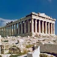 Parthenon Tour