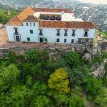 Convent of Santa Cruz de la Popa