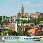 Buda Castle & Castle Hill