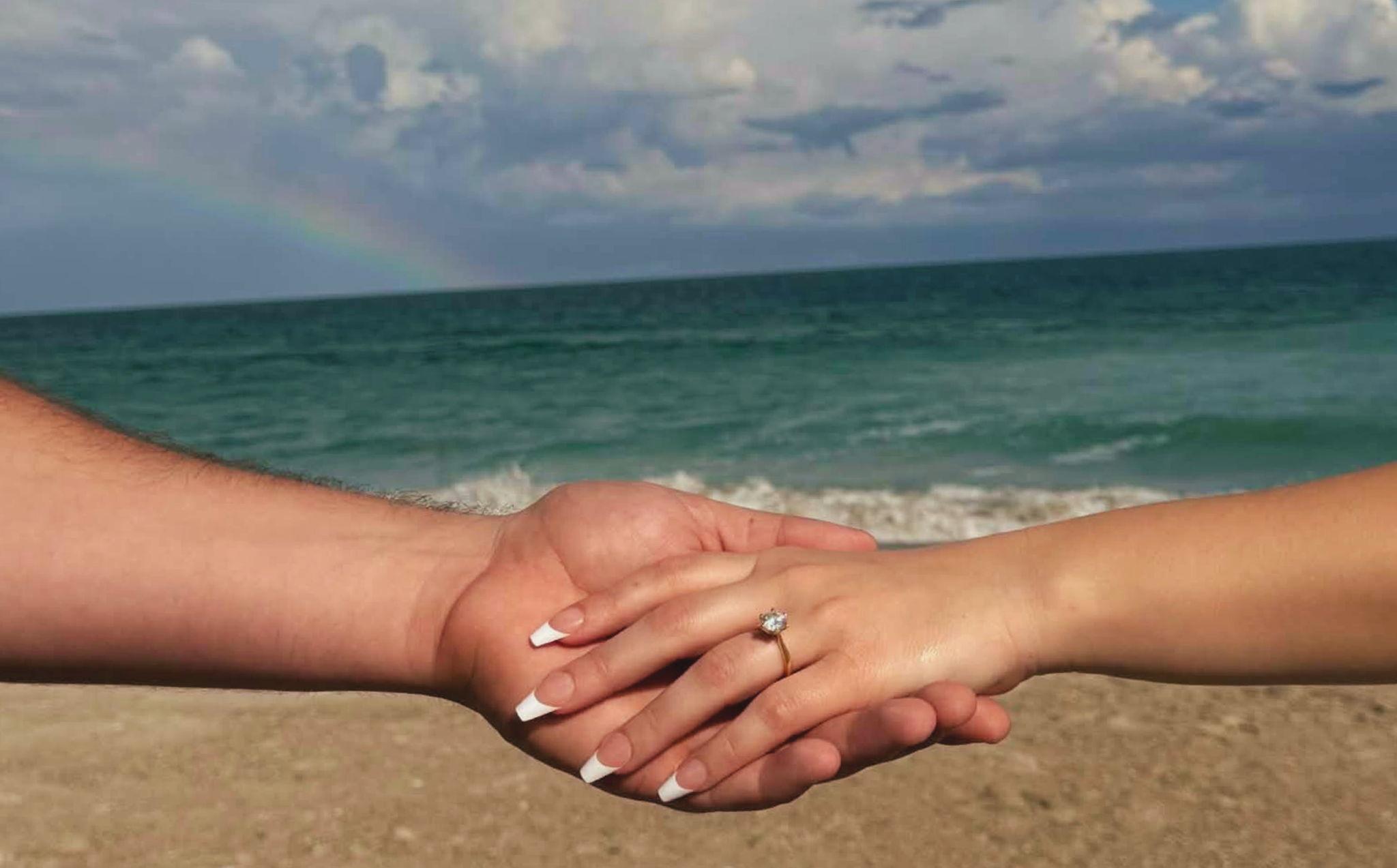 The Wedding Website of Nicole Wise and Joshua Lech