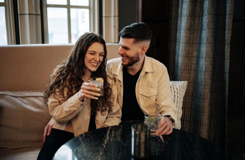 The Wedding Website of Joelle Bieghler and Eli Henderson