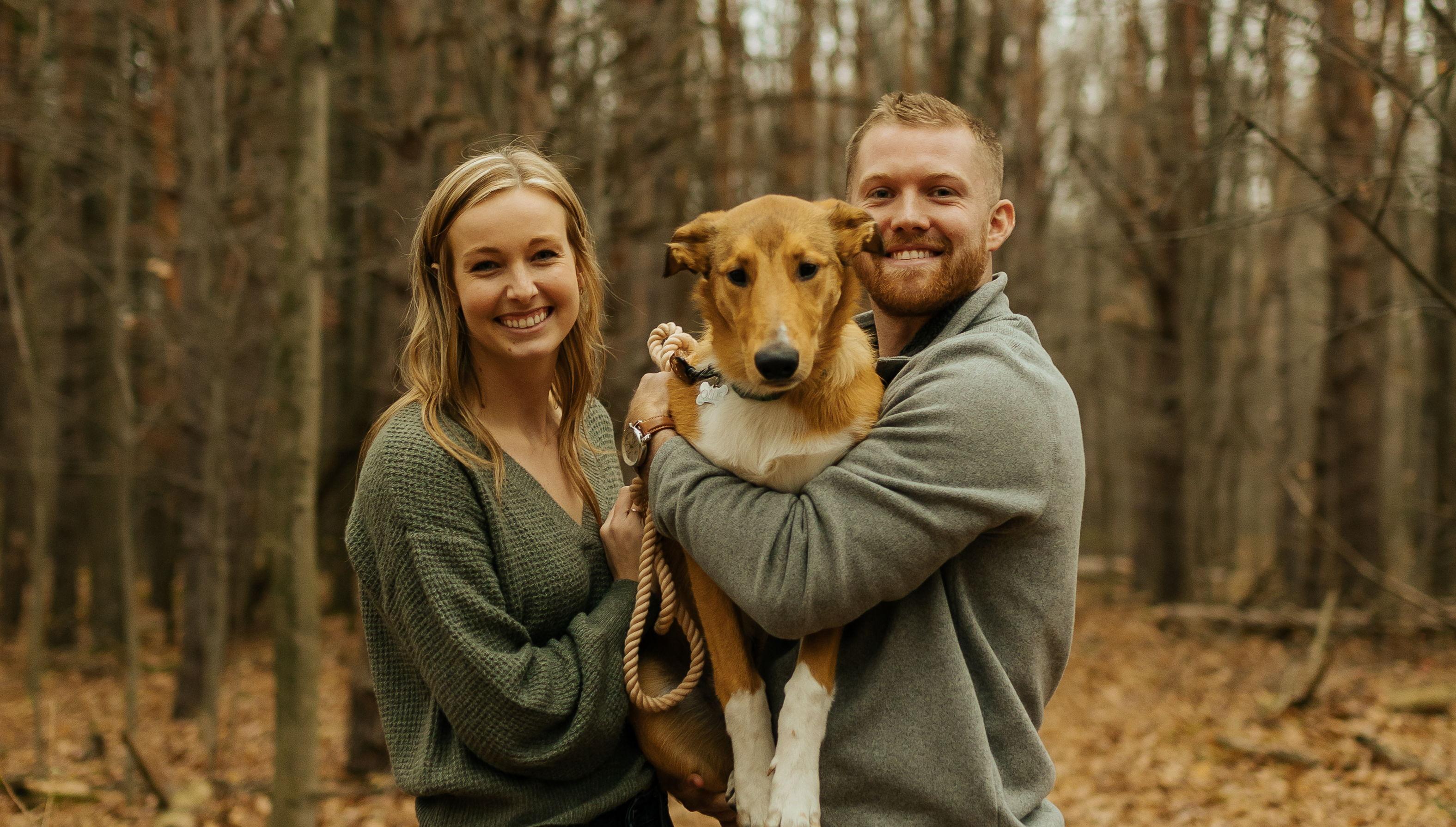 The Wedding Website of Jessie Magalski and Mitch Juhl