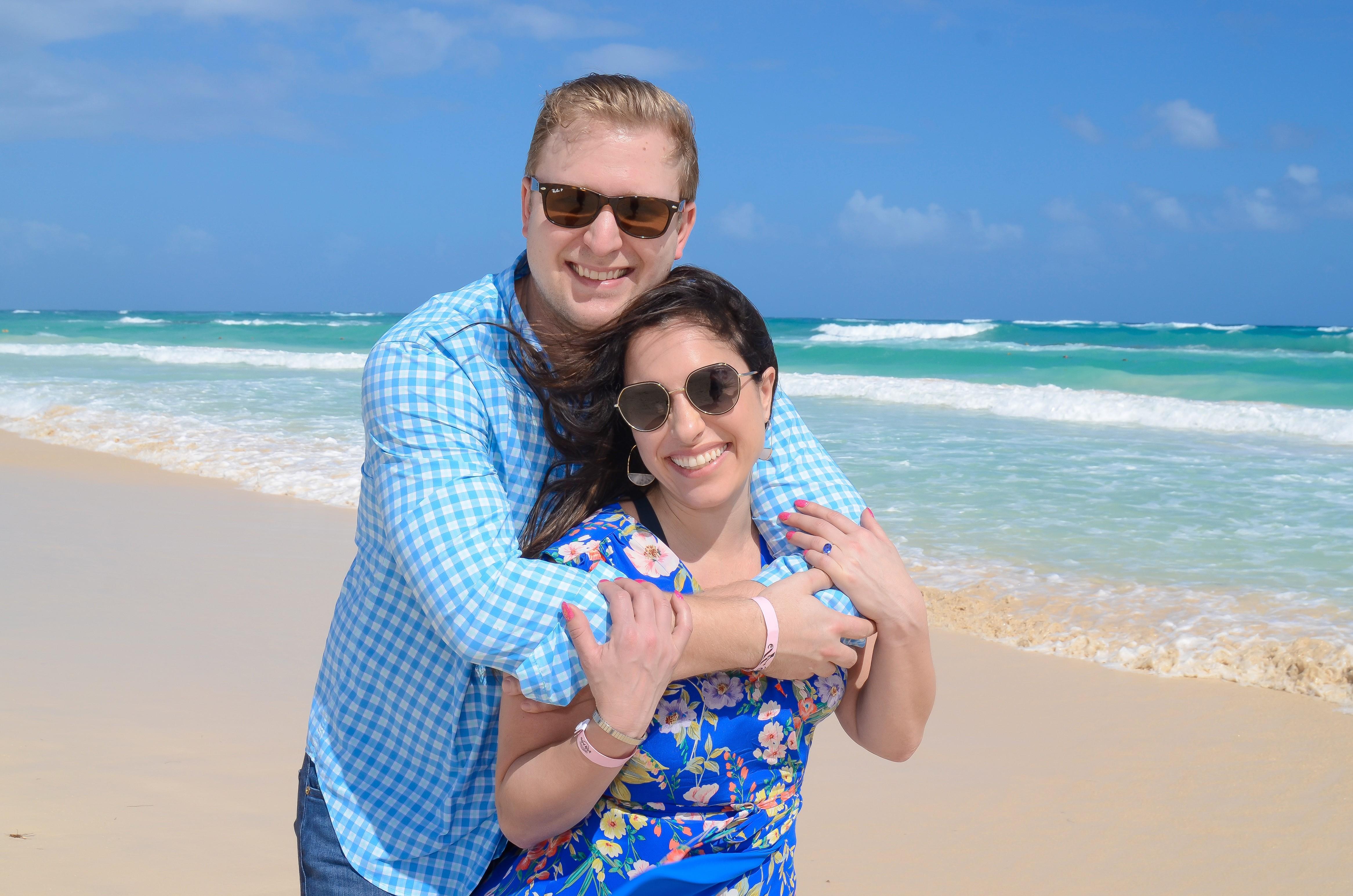 The Wedding Website of Lauren Bernstein and Michael Raday