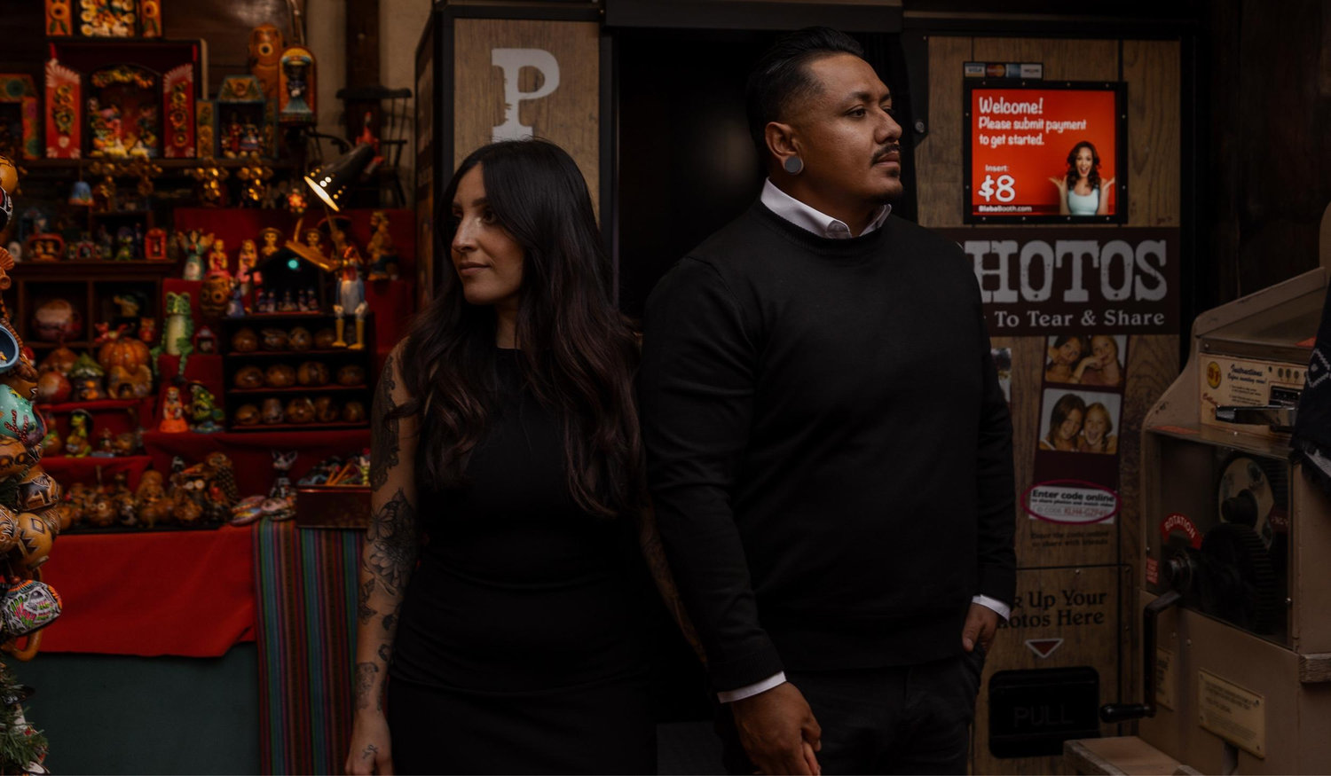 The Wedding Website of Bianka Chavez and Cris Rodriguez