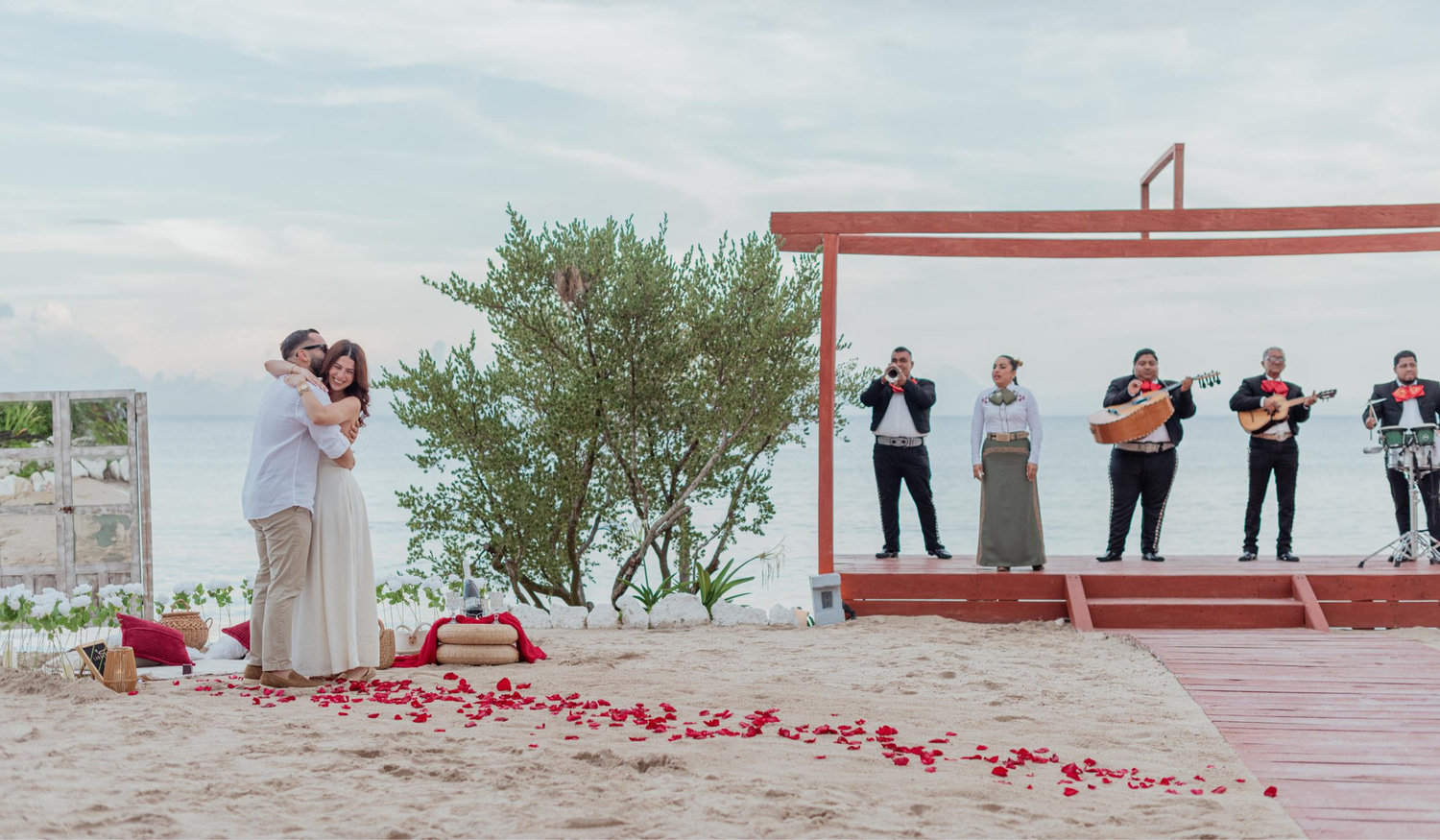 The Wedding Website of Eric Solares and Lauren Gilmore