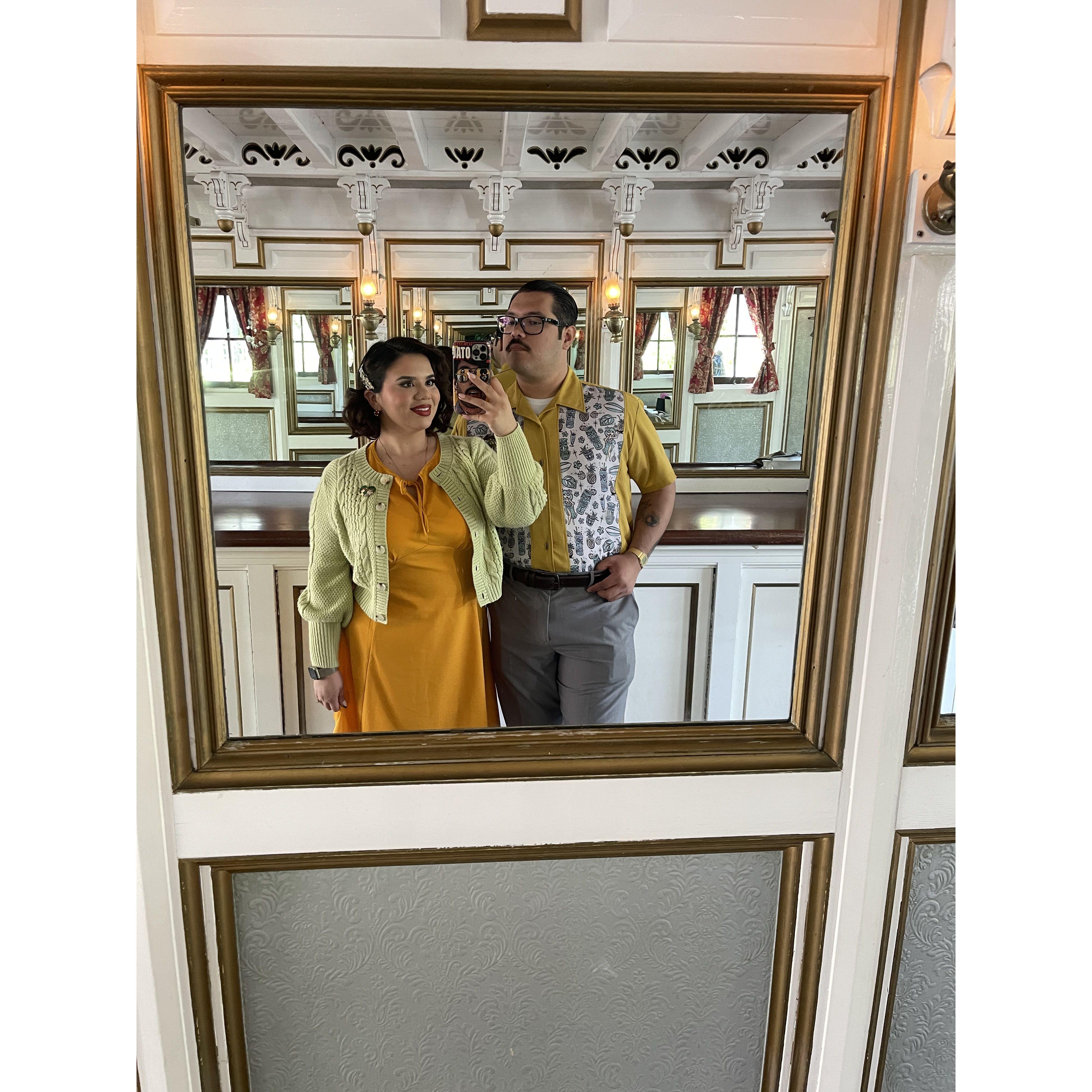 Dapper day spring 2023