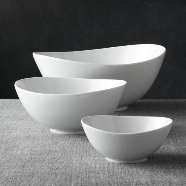 Swoop Bowls