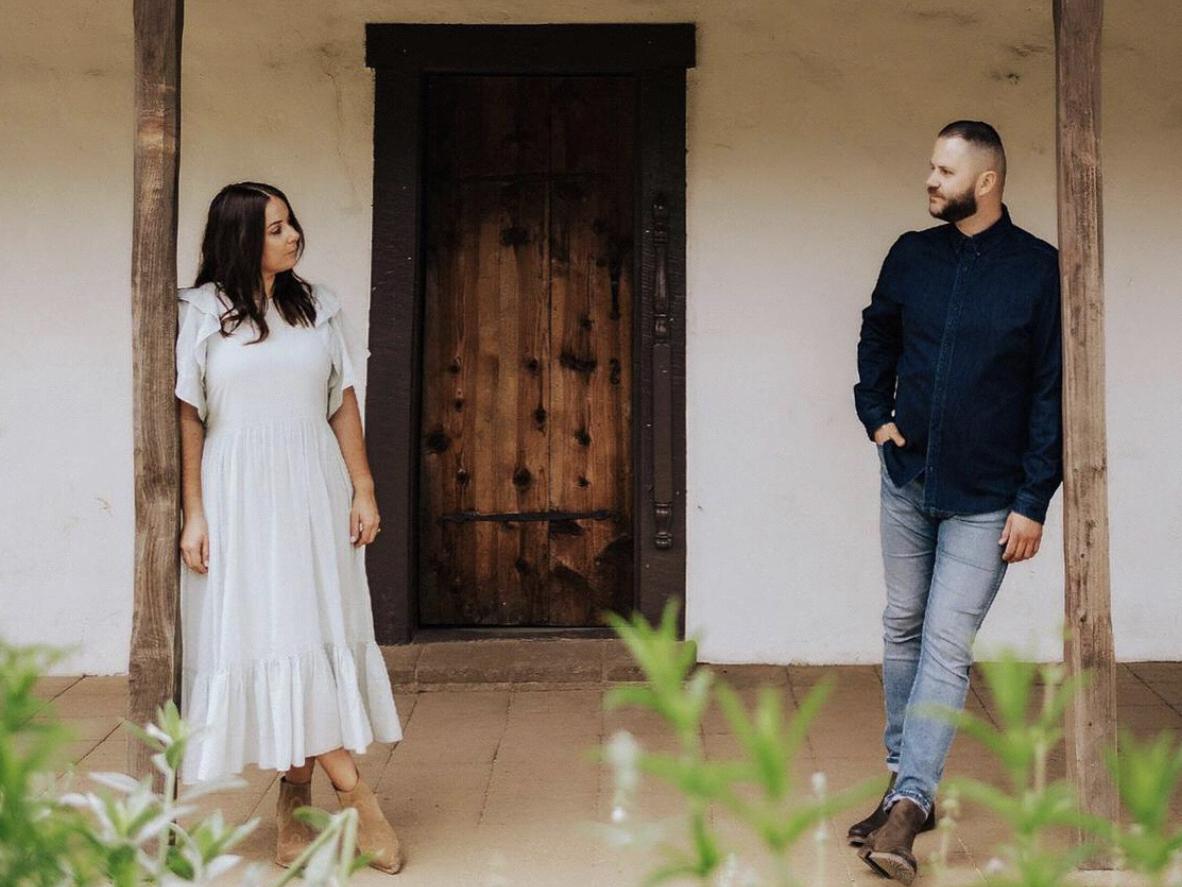 The Wedding Website of Camila Jimenez and Ryan Smith