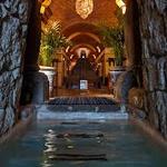 THE MAYAN BATHS