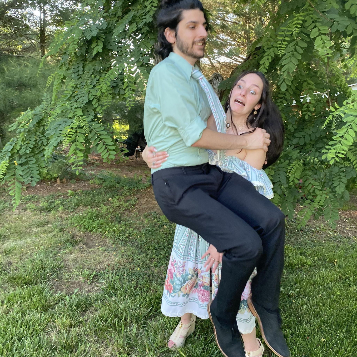 Friend wedding 2021