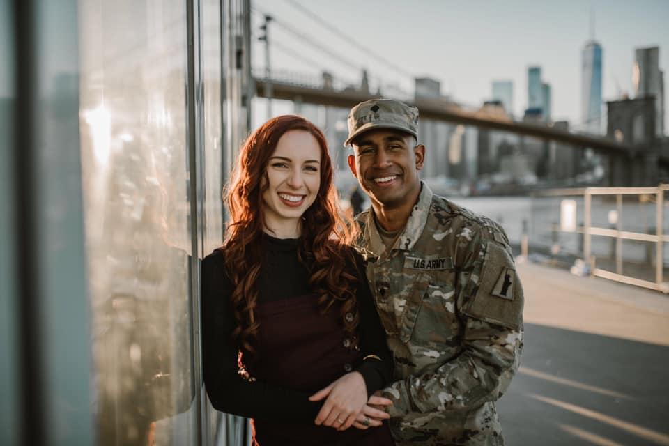The Wedding Website of Hannah Long and Kenny Garcia