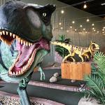 Prehistoric Putt