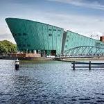 NEMO Science Museum