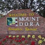 Mount Dora