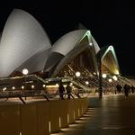 Sydney Opera House