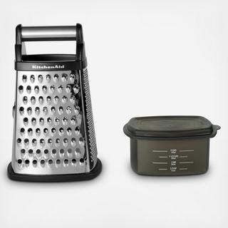 Box Grater