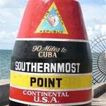 Southernmost Point of the Continental US