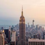 New York City