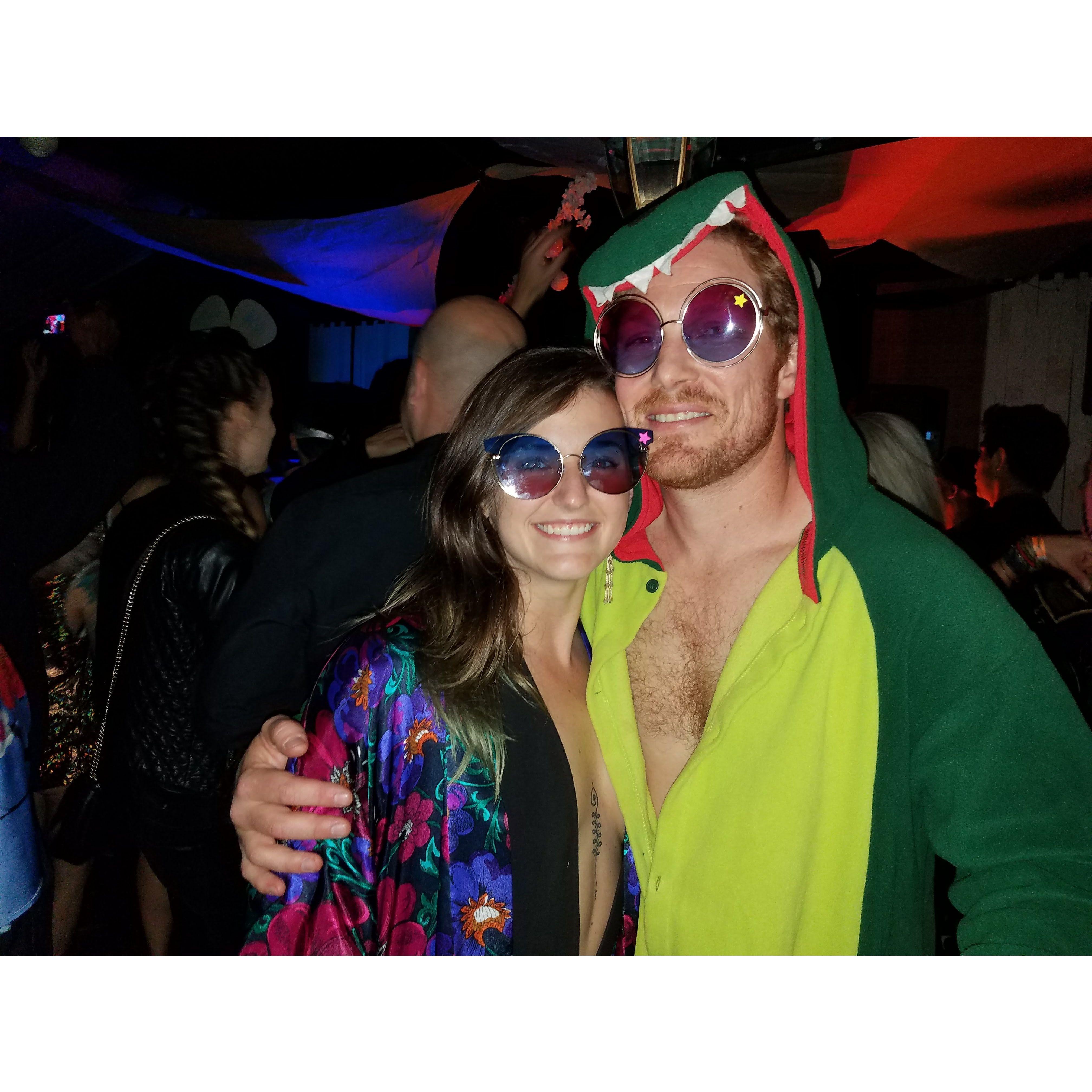 Never growing up in 2019.