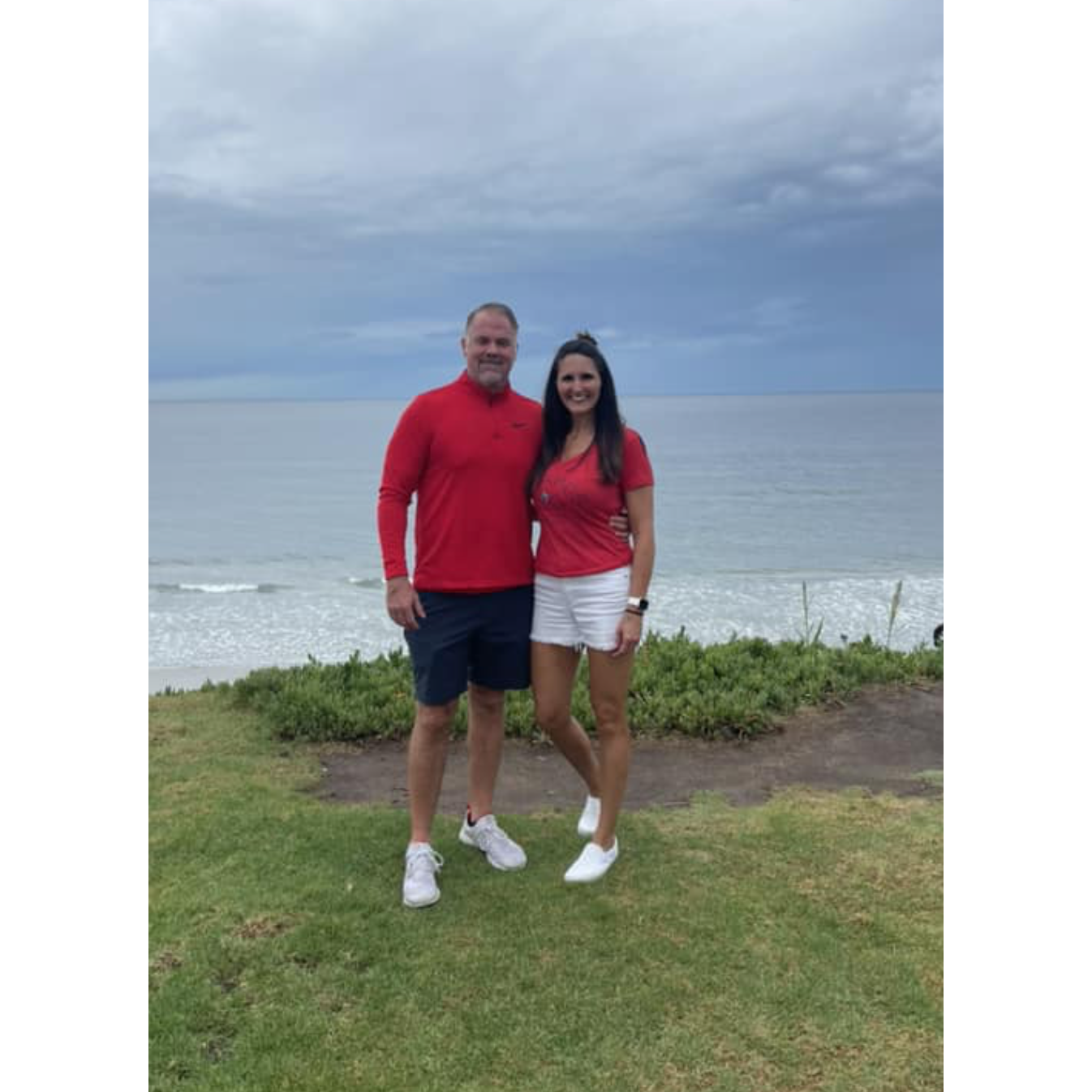 Our wedding spot!