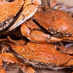 Crab Houses