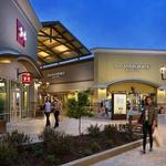 Asheville Outlets