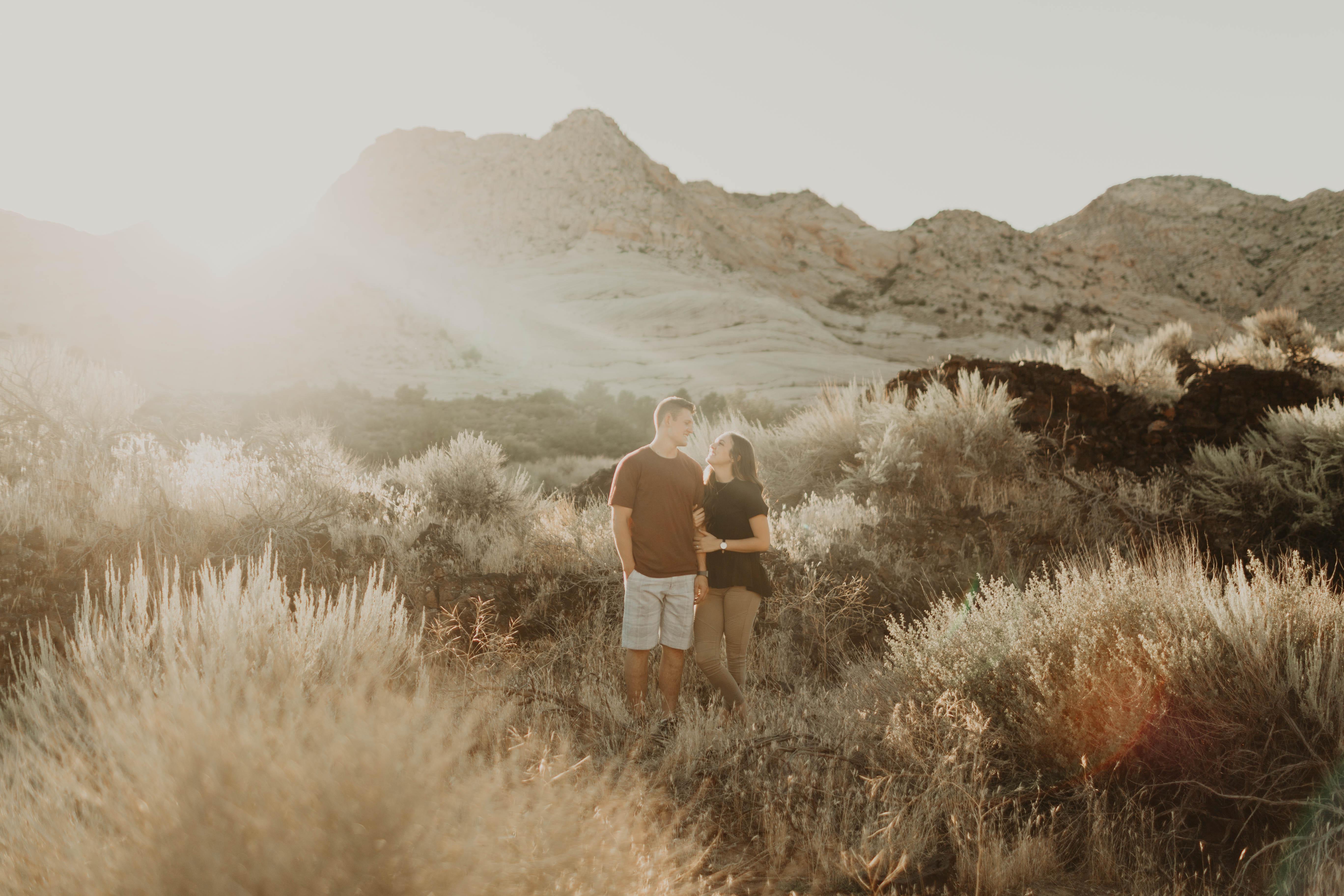 The Wedding Website of Ashlee File and Kaden Creager