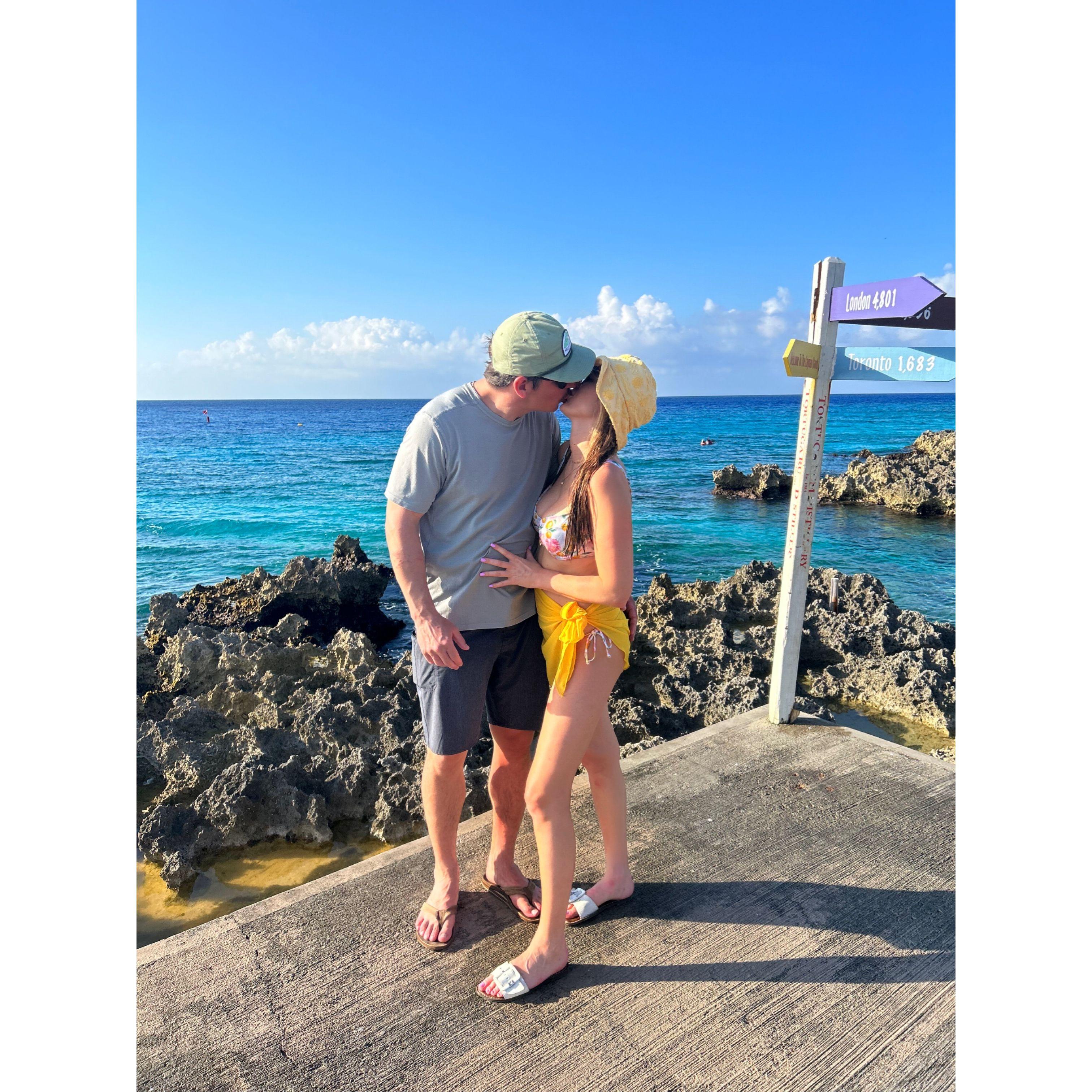 Cayman Islands