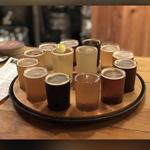 Far Gohn Brewing Company