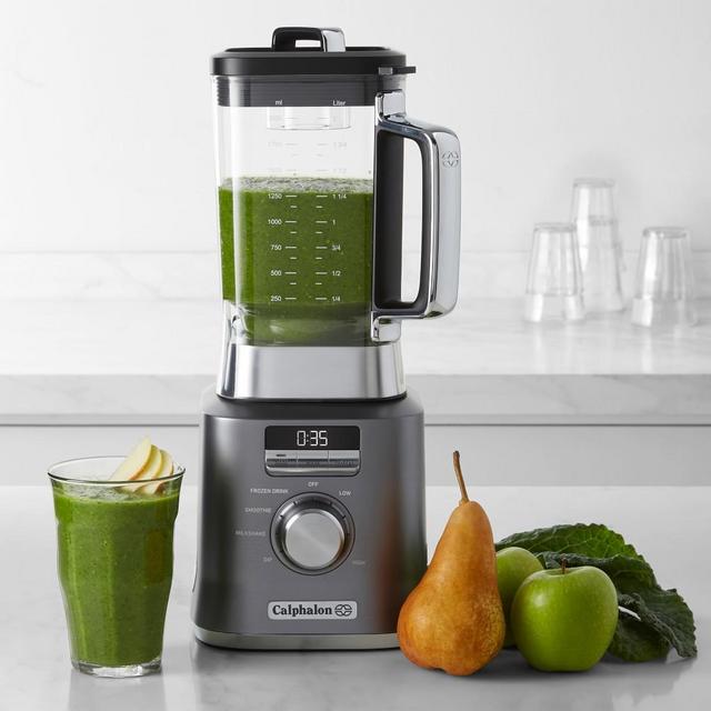 Calphalon Auto-Speed Blender