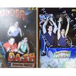 Lake Compounce Amusement Park