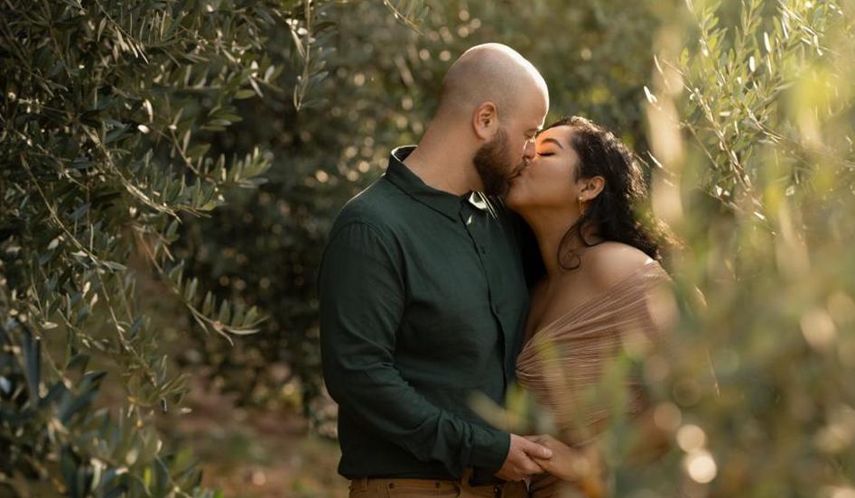 Jennifer Hernandez and Zachary Cates' Wedding site
