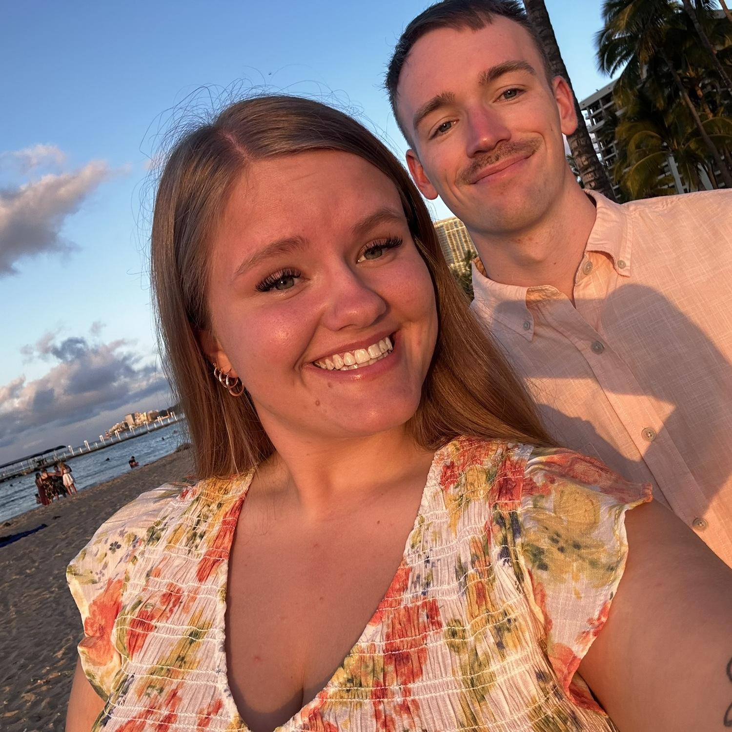 🏝️