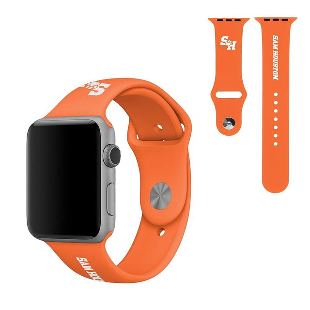 SOAR NCAA unisex-adult Watch Band 38mm, 42mm