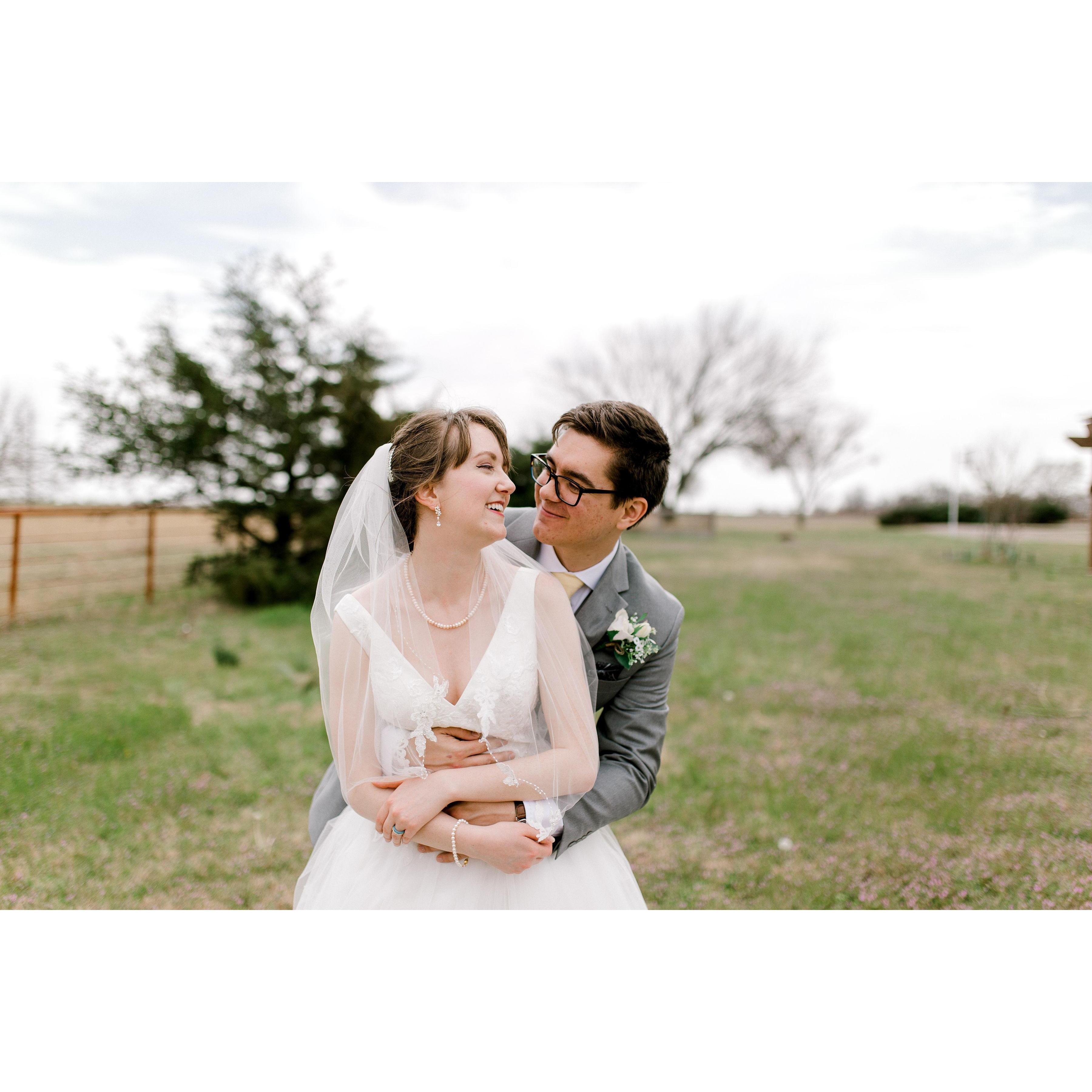 Photo by Rachel Gilster