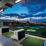 Topgolf Fishers