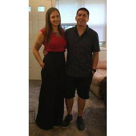 2 Year Anniversary (June 2020)