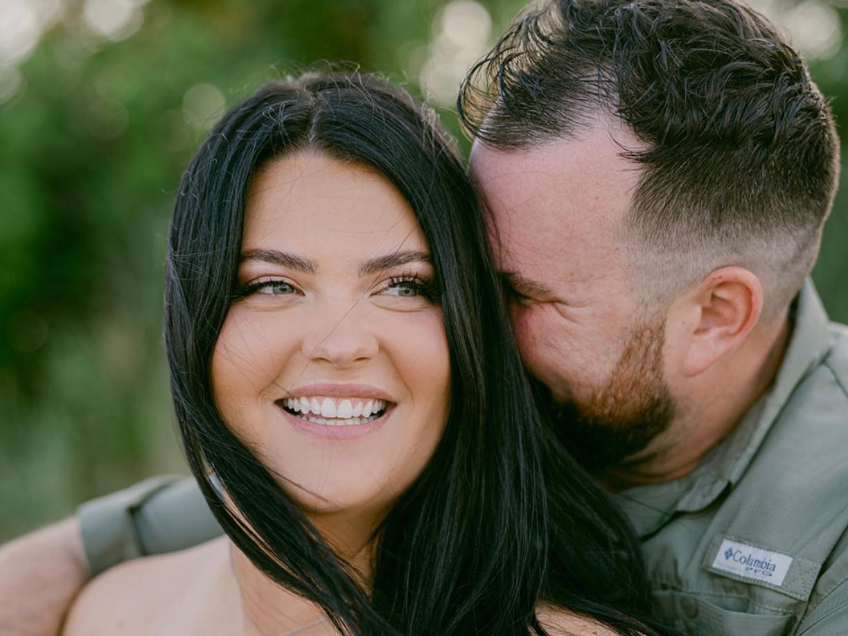 The Wedding Website of Hannah Dushaw and Isaac Kent