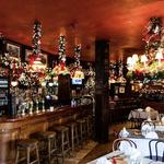 Martin's Tavern