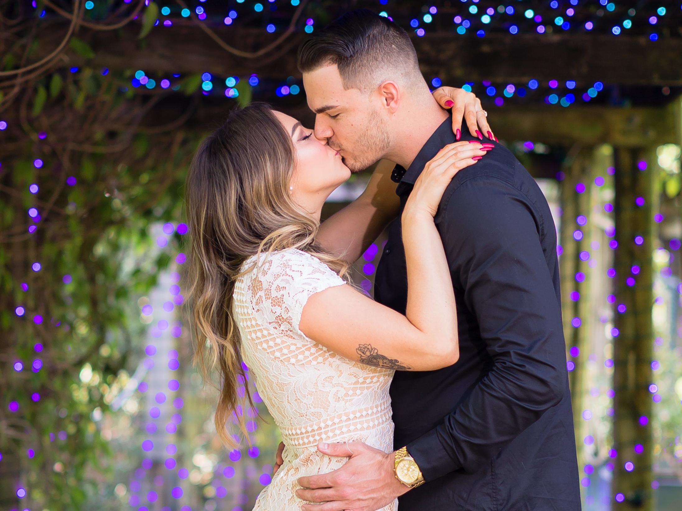 The Wedding Website of Maegan Vogel and Taylor Lahti