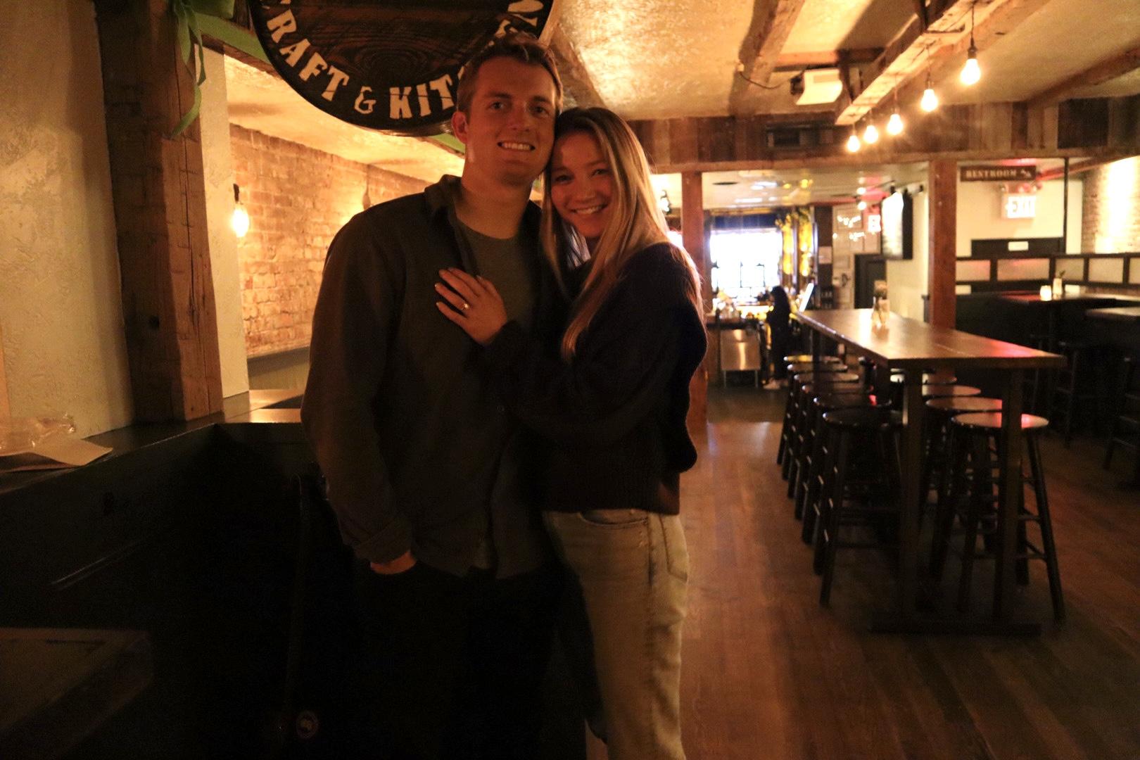 The Wedding Website of Jillian Lee and Eric Scott