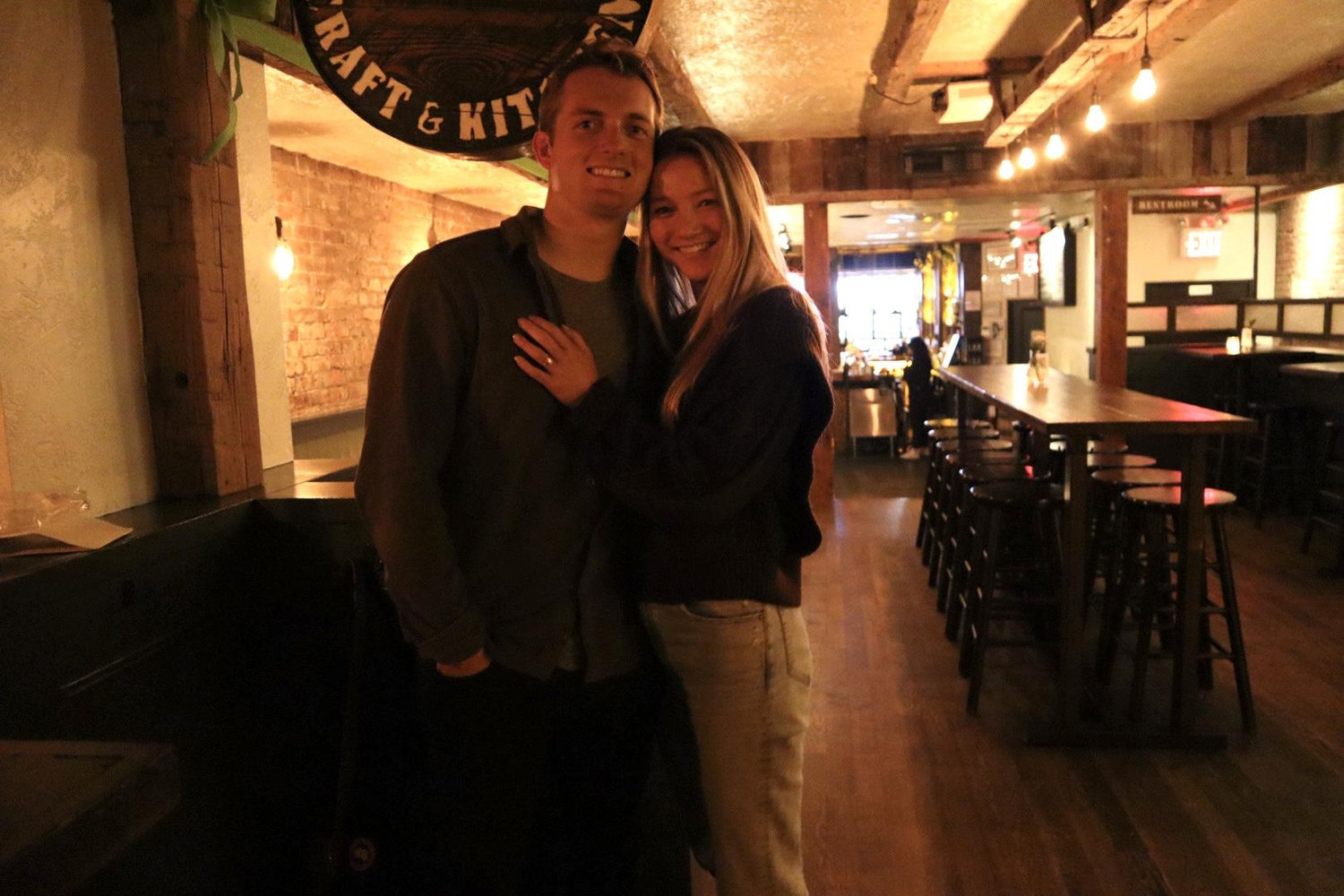 The Wedding Website of Jillian Lee and Eric Scott