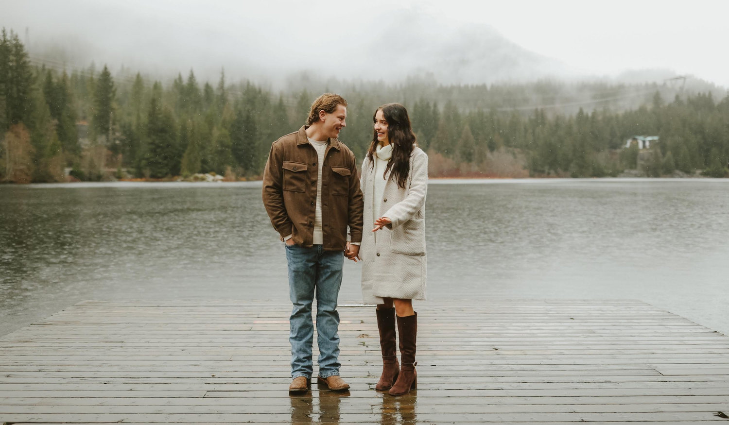 The Wedding Website of Caden Lair and Emma Daniels