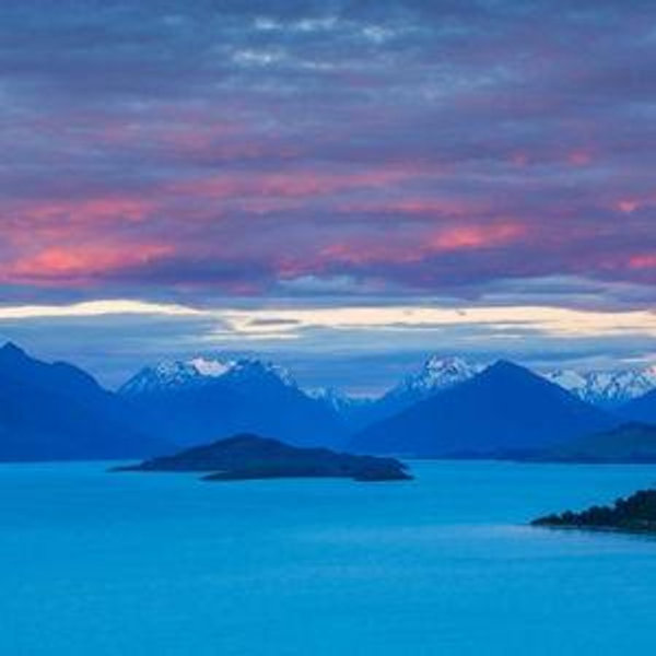 New Zealand Honeymoon Fund