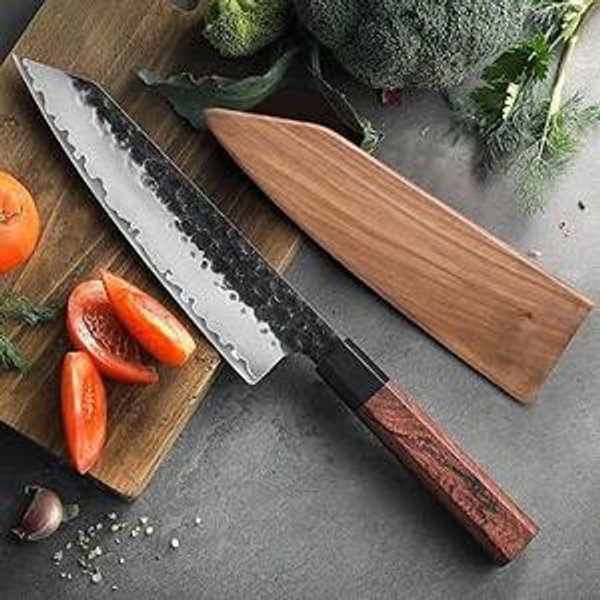 Japanese Chefs Knife