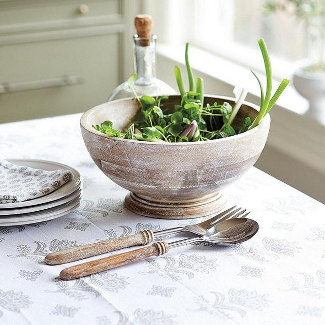 Jillian Serving Bowl
