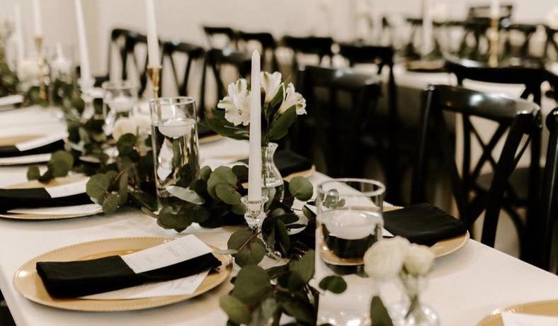 The Wedding Website of Karson Breeding and Clint Walters