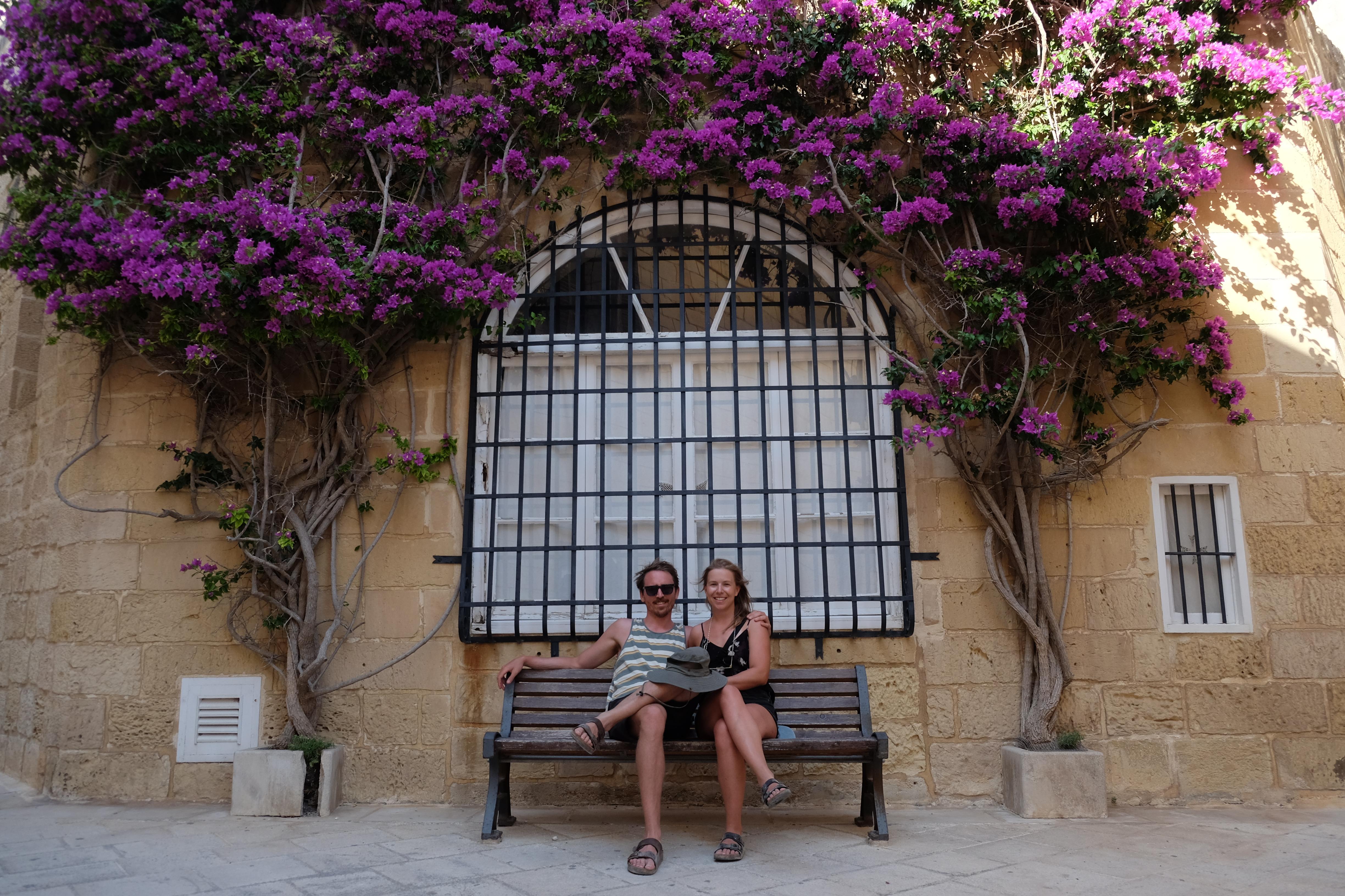 The Wedding Website of Radost Rychtera and Robert Murray