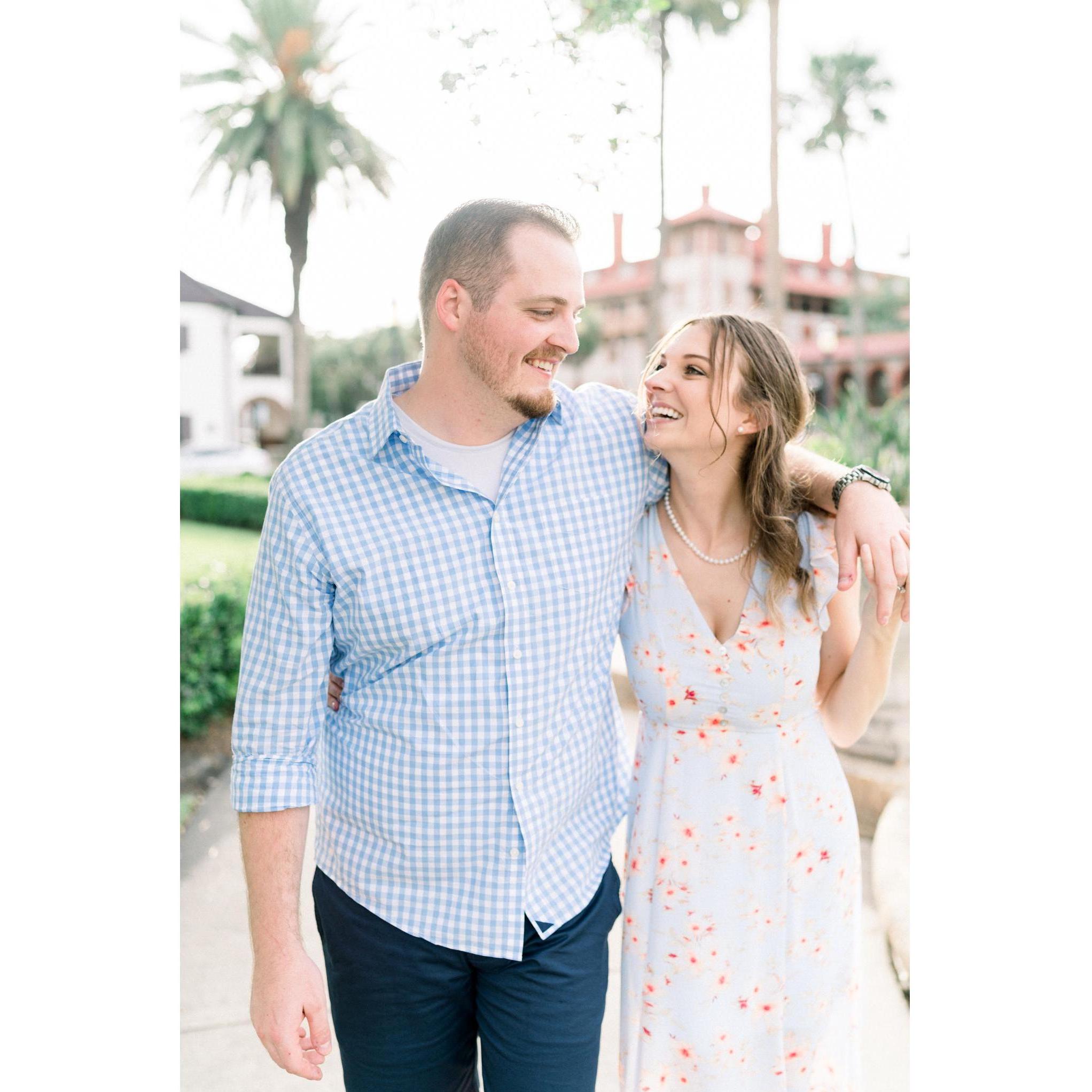 All photos by Walls Of Jerico Photography