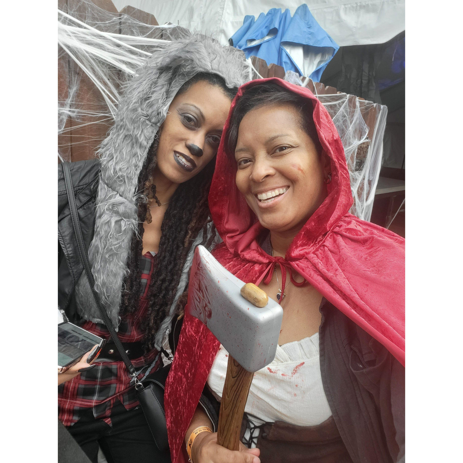 Our First Halloween Pub Crawl starting a new tradition 